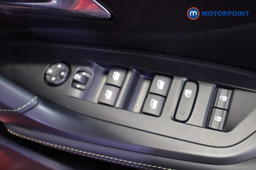 Peugeot 308 GT Automatic Electric Estate - Stock Number (1602973) - 12th supplementary image