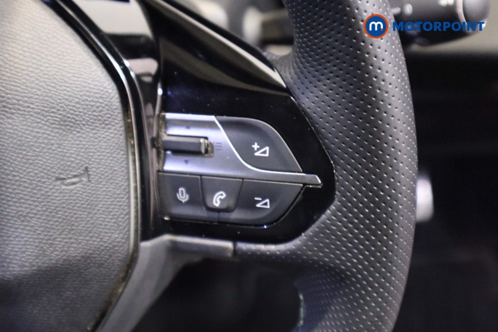 Peugeot 308 GT Automatic Electric Estate - Stock Number (1602973) - 13th supplementary image