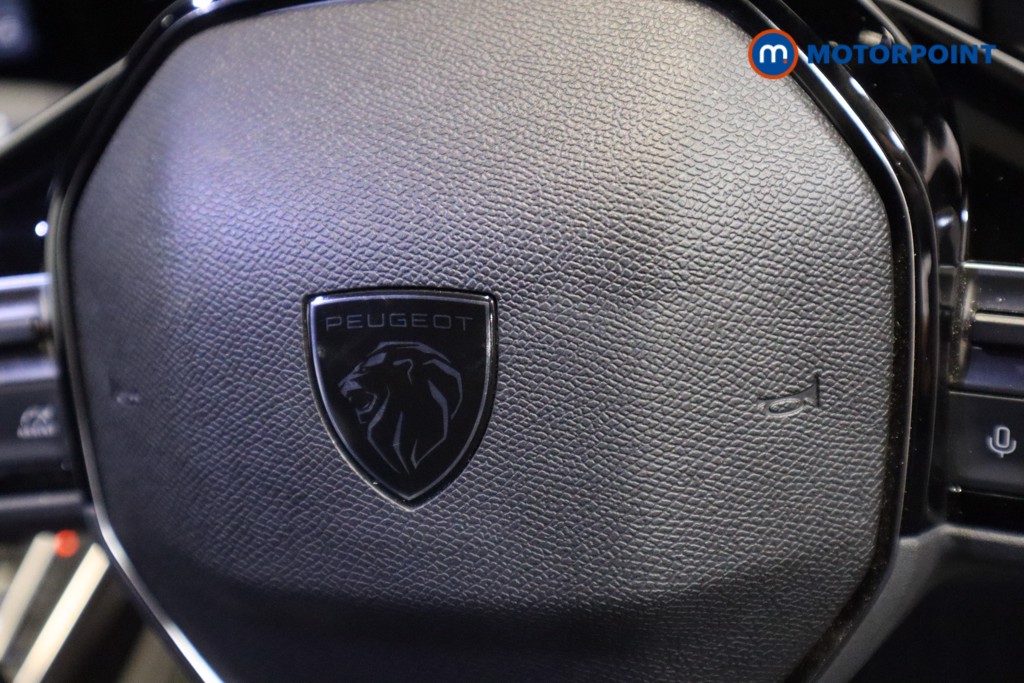 Peugeot 308 GT Automatic Electric Estate - Stock Number (1602973) - 14th supplementary image