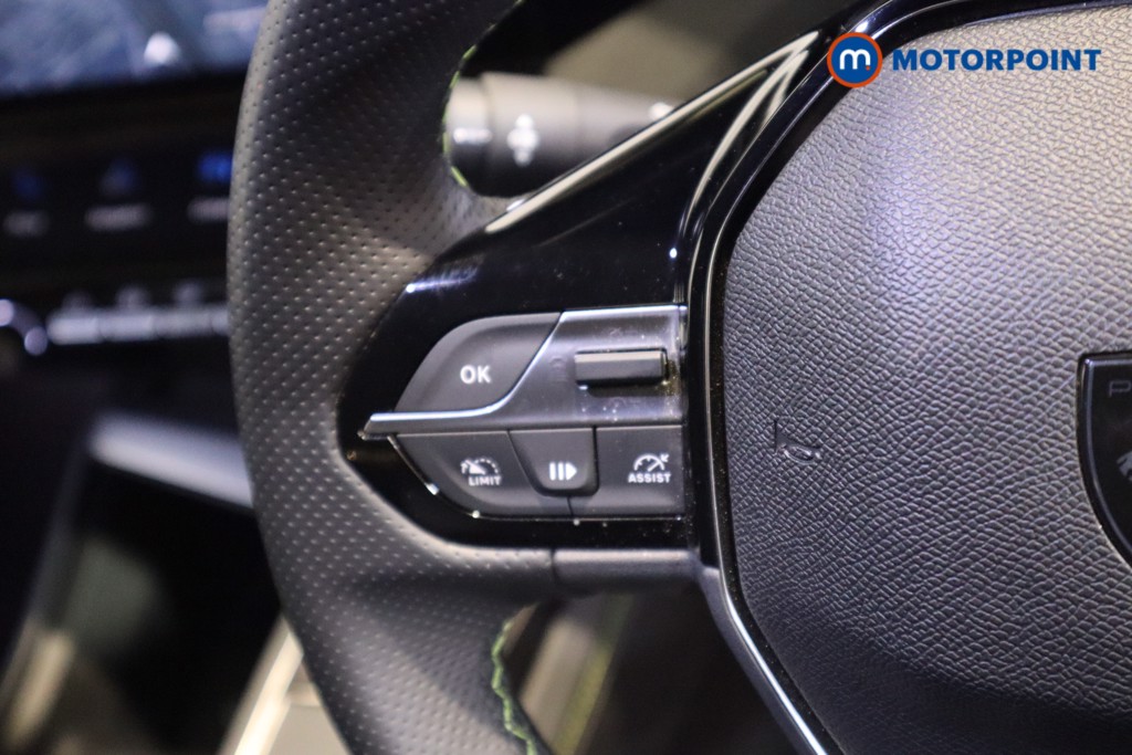 Peugeot 308 GT Automatic Electric Estate - Stock Number (1602973) - 15th supplementary image