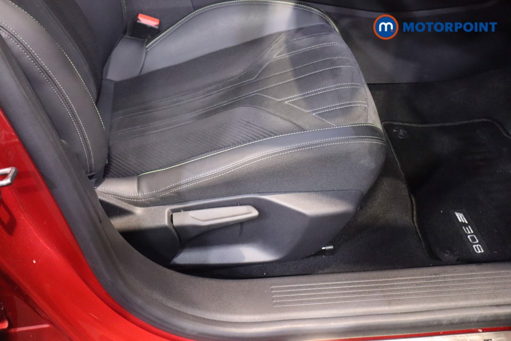 Peugeot 308 GT Automatic Electric Estate - Stock Number (1602973) - 16th supplementary image