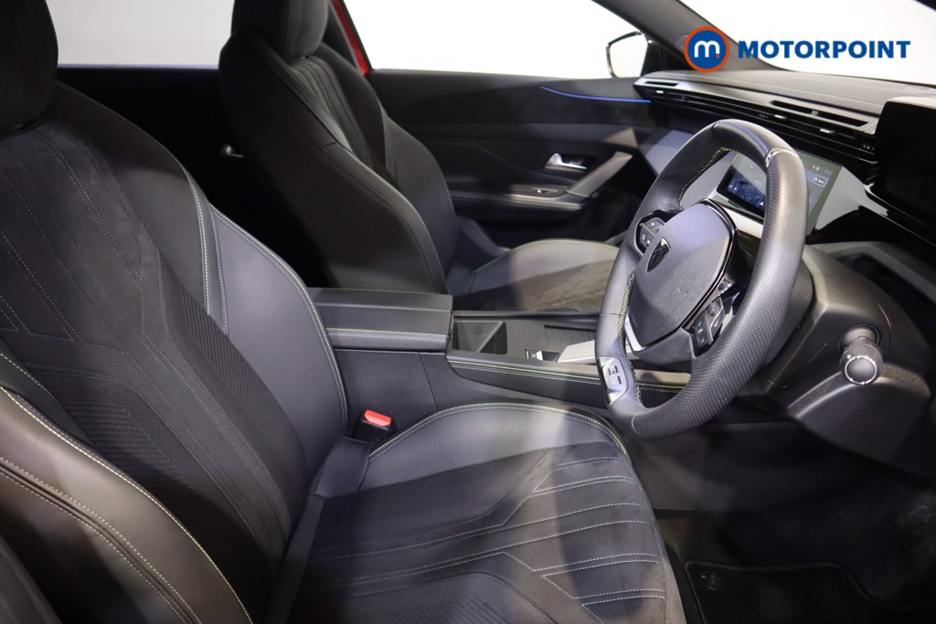 Peugeot 308 GT Automatic Electric Estate - Stock Number (1602973) - 17th supplementary image