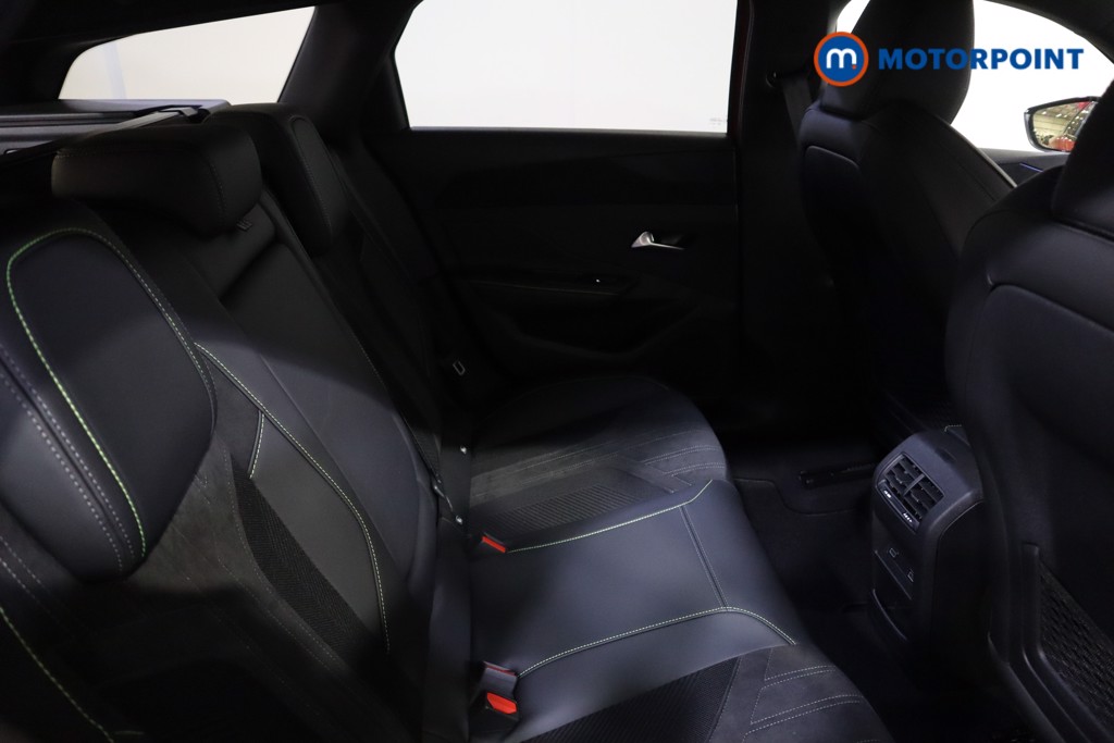 Peugeot 308 GT Automatic Electric Estate - Stock Number (1602973) - 18th supplementary image