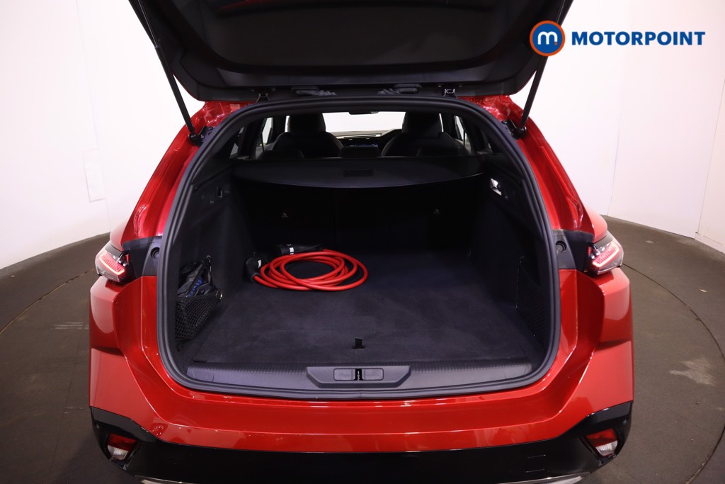 Peugeot 308 GT Automatic Electric Estate - Stock Number (1602973) - 20th supplementary image