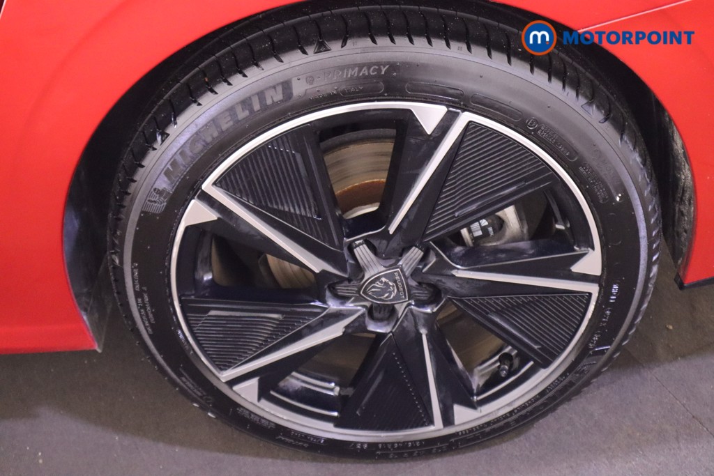 Peugeot 308 GT Automatic Electric Estate - Stock Number (1602973) - 22nd supplementary image