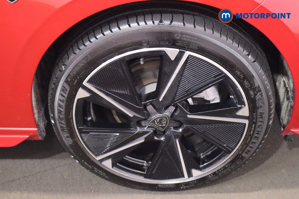 Peugeot 308 GT Automatic Electric Estate - Stock Number (1602973) - 24th supplementary image