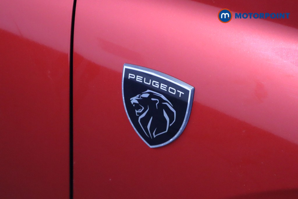 Peugeot 308 GT Automatic Electric Estate - Stock Number (1602973) - 26th supplementary image