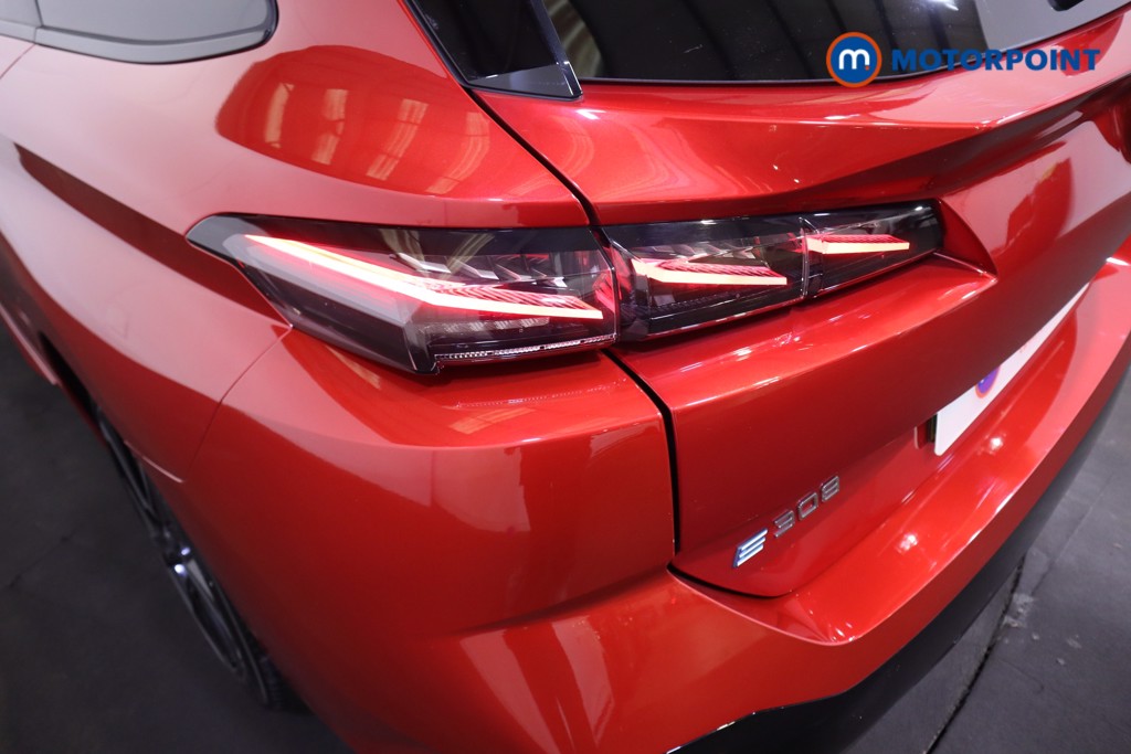 Peugeot 308 GT Automatic Electric Estate - Stock Number (1602973) - 29th supplementary image