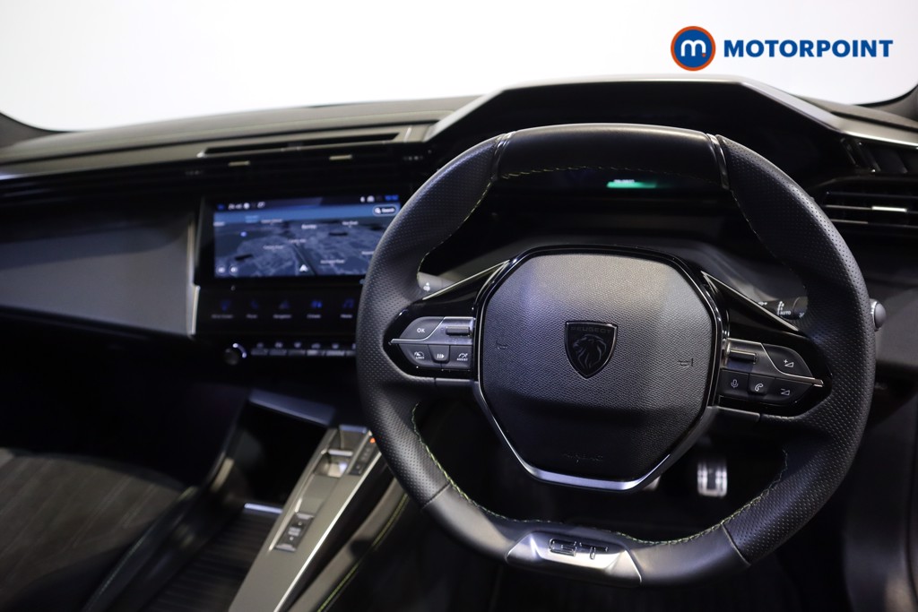Peugeot 308 GT Automatic Electric Estate - Stock Number (1602973) - 1st supplementary image