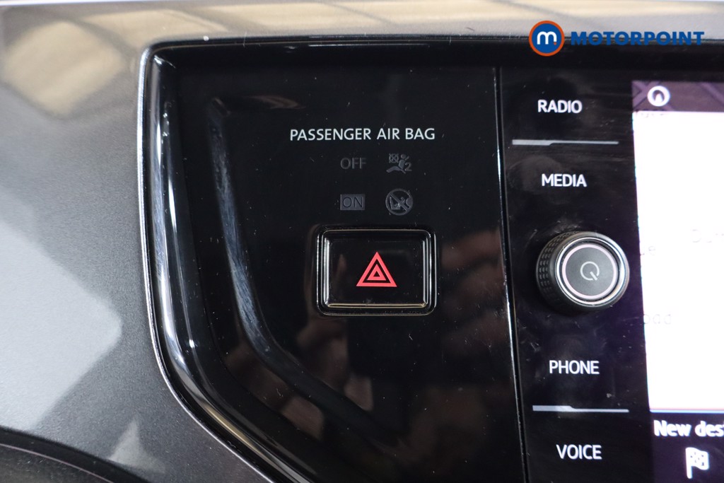 Volkswagen Polo SEL Automatic Petrol Hatchback - Stock Number (1602991) - 9th supplementary image