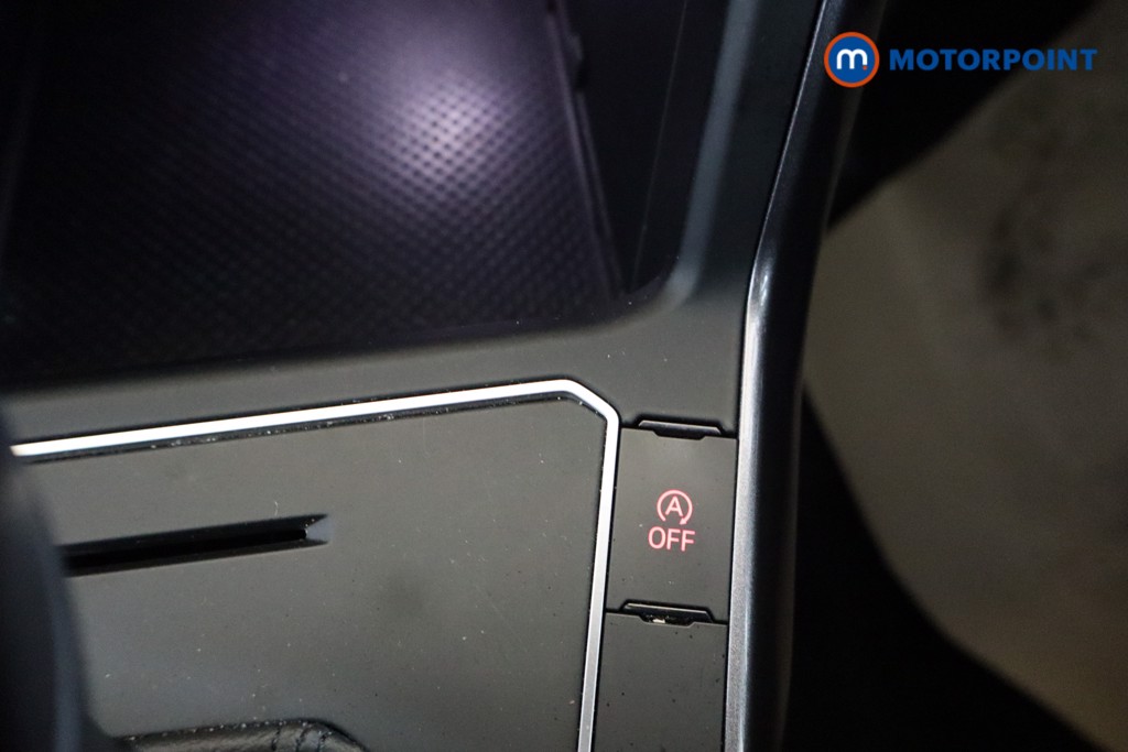 Volkswagen Polo SEL Automatic Petrol Hatchback - Stock Number (1602991) - 13th supplementary image