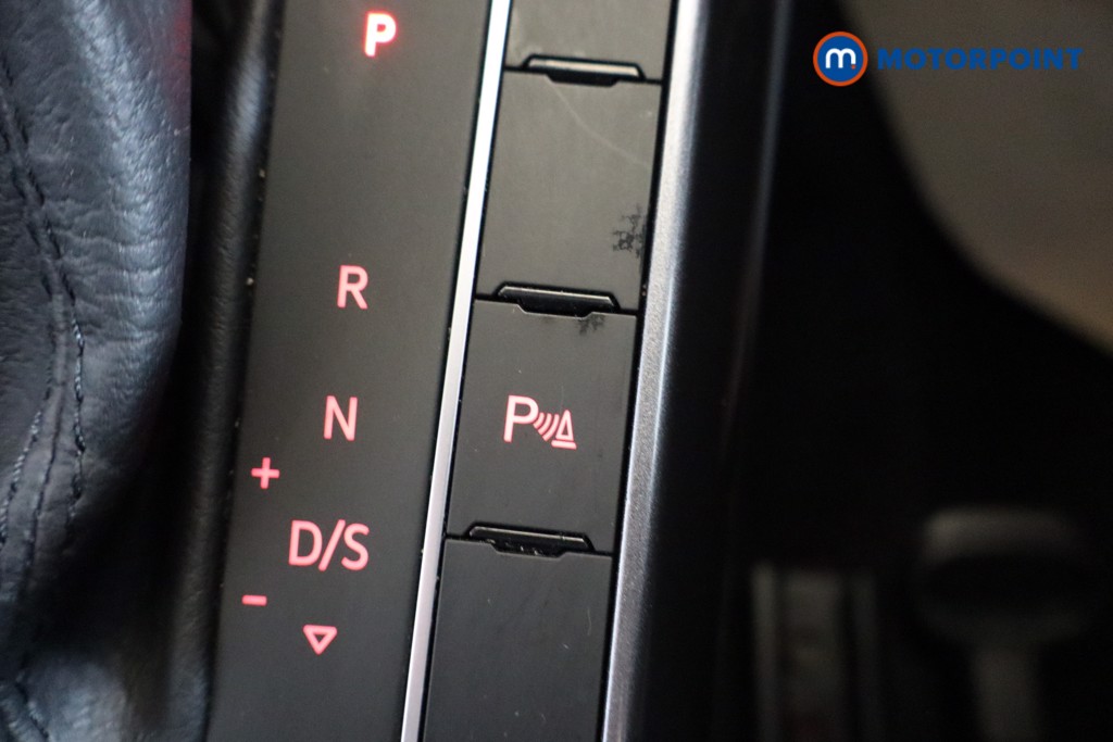 Volkswagen Polo SEL Automatic Petrol Hatchback - Stock Number (1602991) - 14th supplementary image