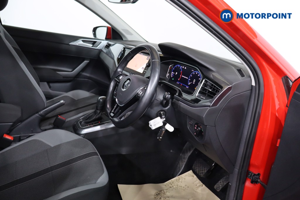 Volkswagen Polo SEL Automatic Petrol Hatchback - Stock Number (1602991) - 18th supplementary image