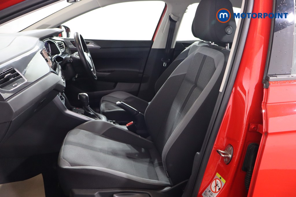 Volkswagen Polo SEL Automatic Petrol Hatchback - Stock Number (1602991) - 19th supplementary image