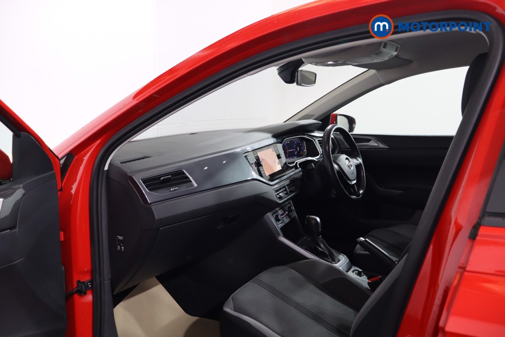 Volkswagen Polo SEL Automatic Petrol Hatchback - Stock Number (1602991) - 20th supplementary image