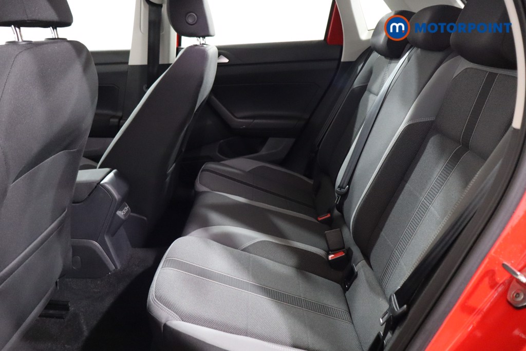 Volkswagen Polo SEL Automatic Petrol Hatchback - Stock Number (1602991) - 21st supplementary image