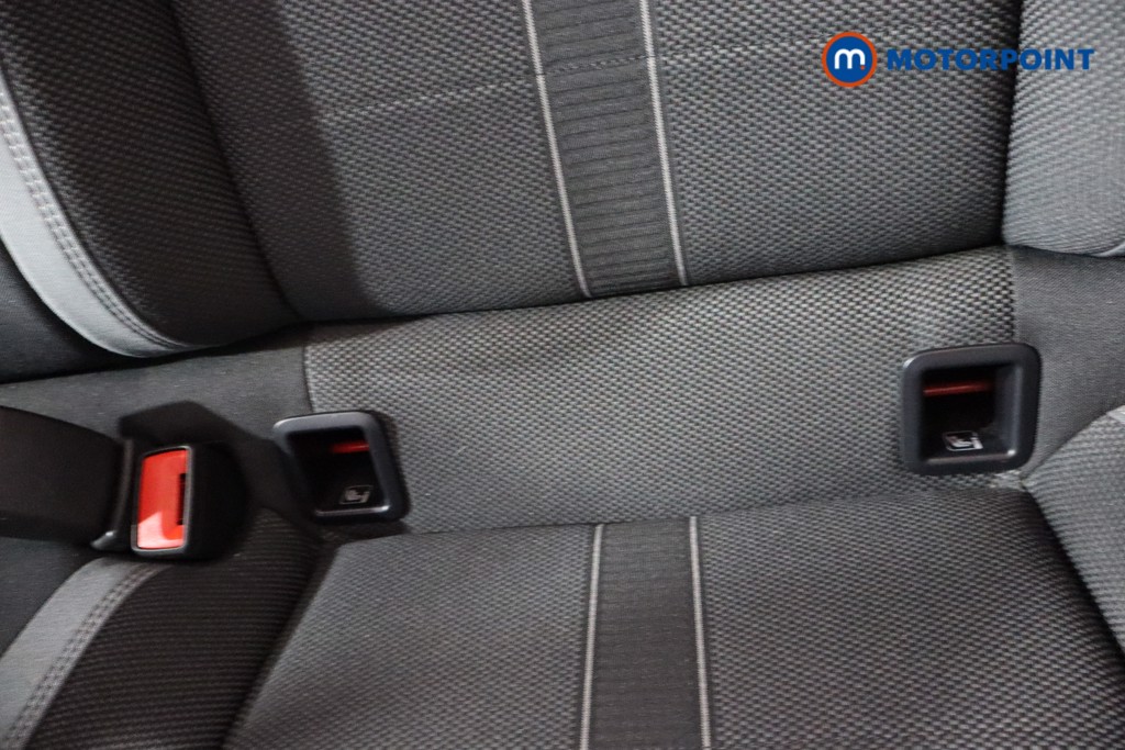 Volkswagen Polo SEL Automatic Petrol Hatchback - Stock Number (1602991) - 22nd supplementary image