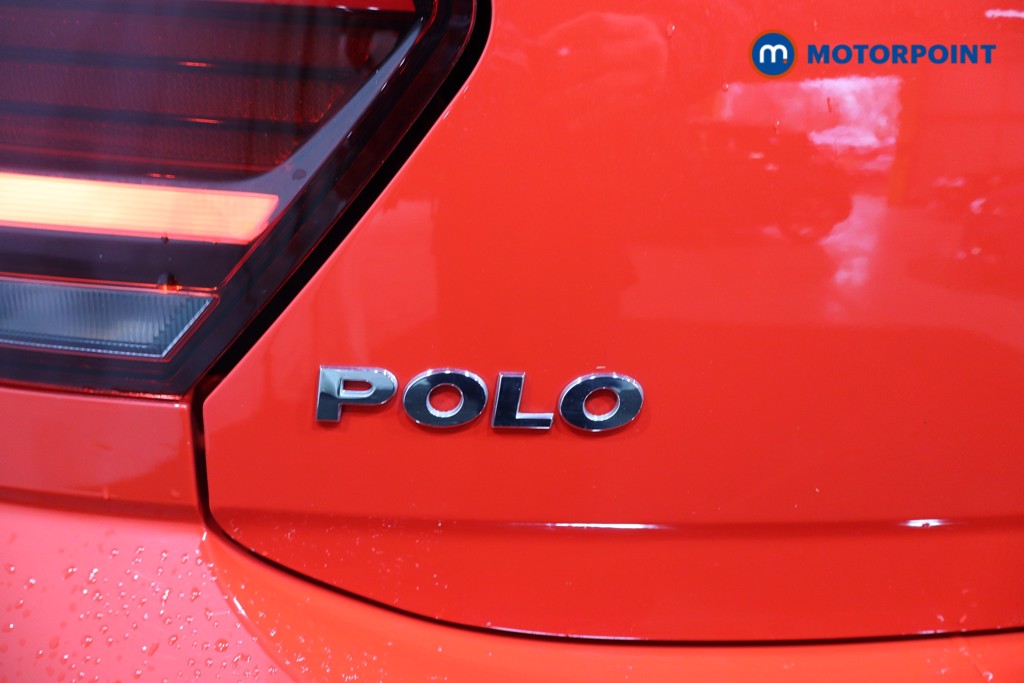 Volkswagen Polo SEL Automatic Petrol Hatchback - Stock Number (1602991) - 24th supplementary image