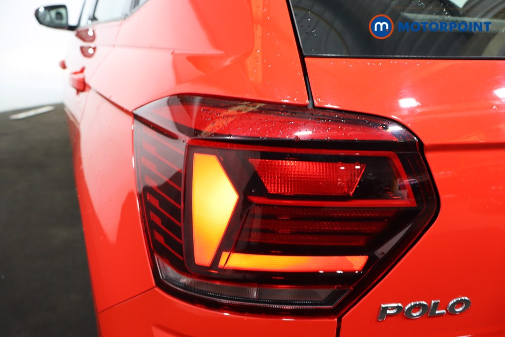 Volkswagen Polo SEL Automatic Petrol Hatchback - Stock Number (1602991) - 25th supplementary image
