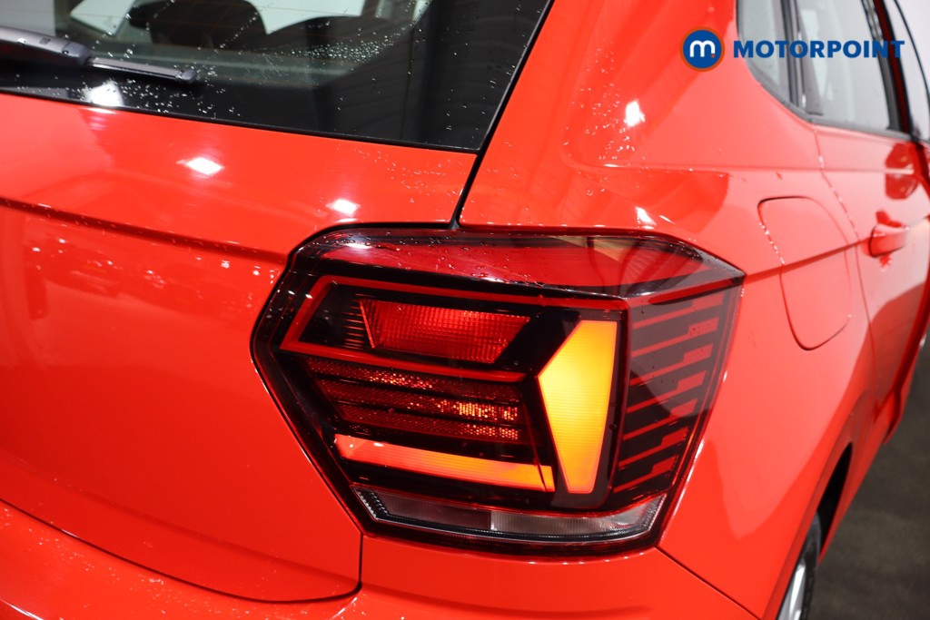 Volkswagen Polo SEL Automatic Petrol Hatchback - Stock Number (1602991) - 26th supplementary image