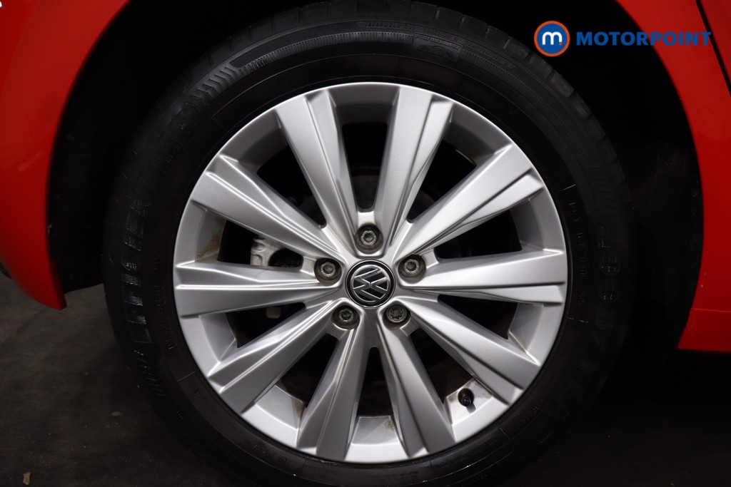 Volkswagen Polo SEL Automatic Petrol Hatchback - Stock Number (1602991) - 27th supplementary image