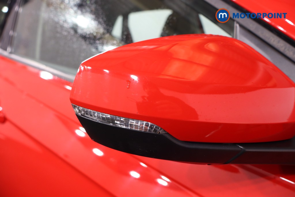 Volkswagen Polo SEL Automatic Petrol Hatchback - Stock Number (1602991) - 29th supplementary image