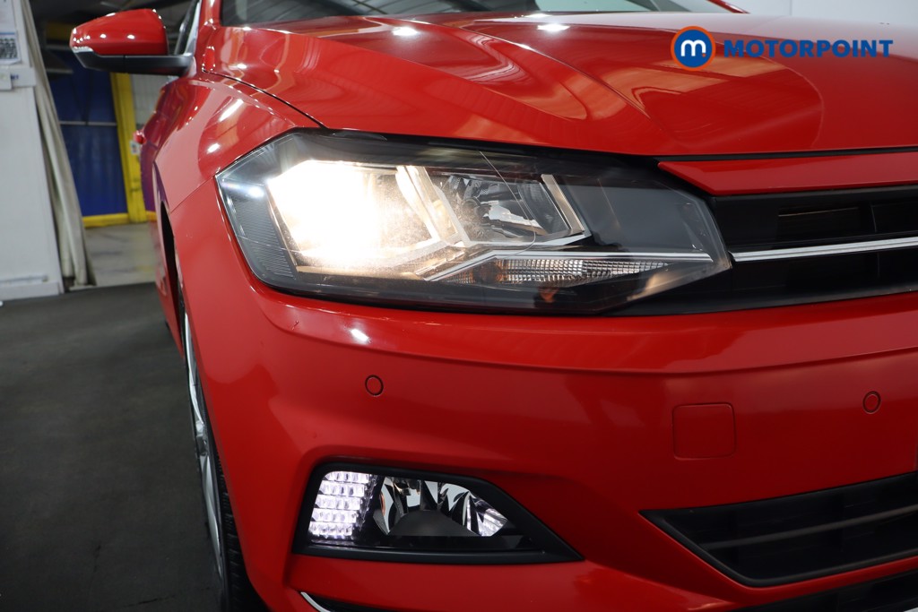 Volkswagen Polo SEL Automatic Petrol Hatchback - Stock Number (1602991) - 30th supplementary image