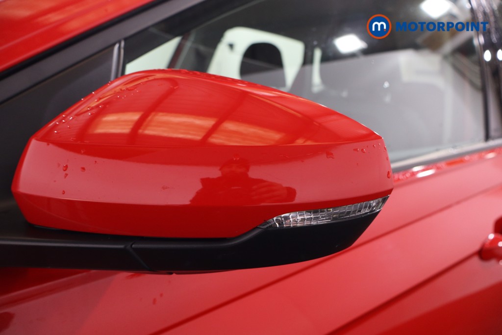 Volkswagen Polo SEL Automatic Petrol Hatchback - Stock Number (1602991) - 33rd supplementary image