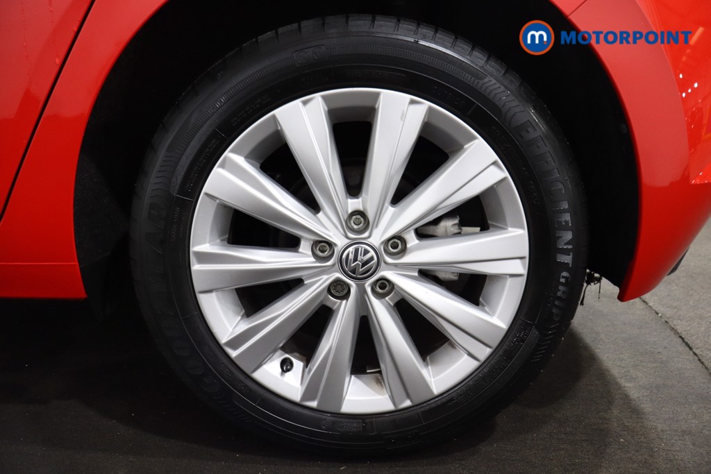 Volkswagen Polo SEL Automatic Petrol Hatchback - Stock Number (1602991) - 34th supplementary image