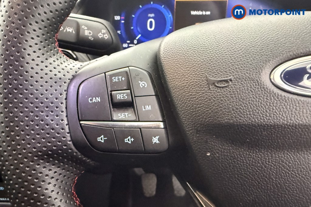 Ford Puma St-Line X Manual Petrol SUV - Stock Number (1603012) - 7th supplementary image