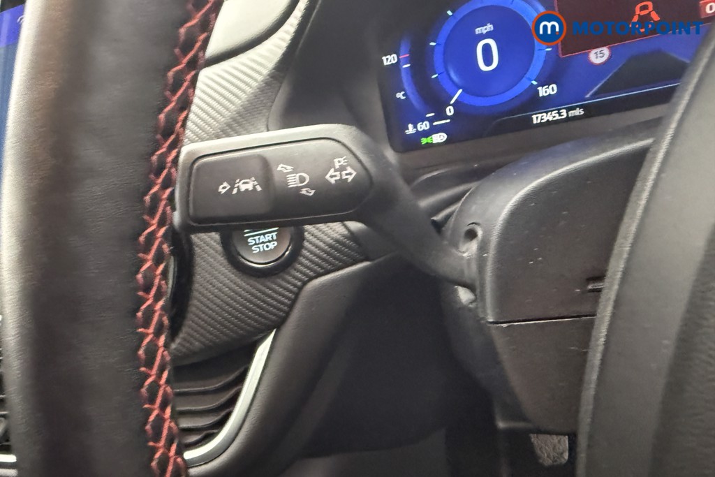 Ford Puma St-Line X Manual Petrol SUV - Stock Number (1603012) - 9th supplementary image