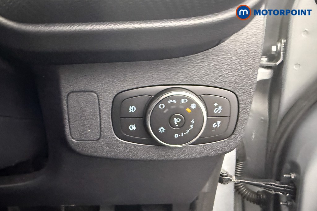 Ford Puma St-Line X Manual Petrol SUV - Stock Number (1603012) - 11th supplementary image