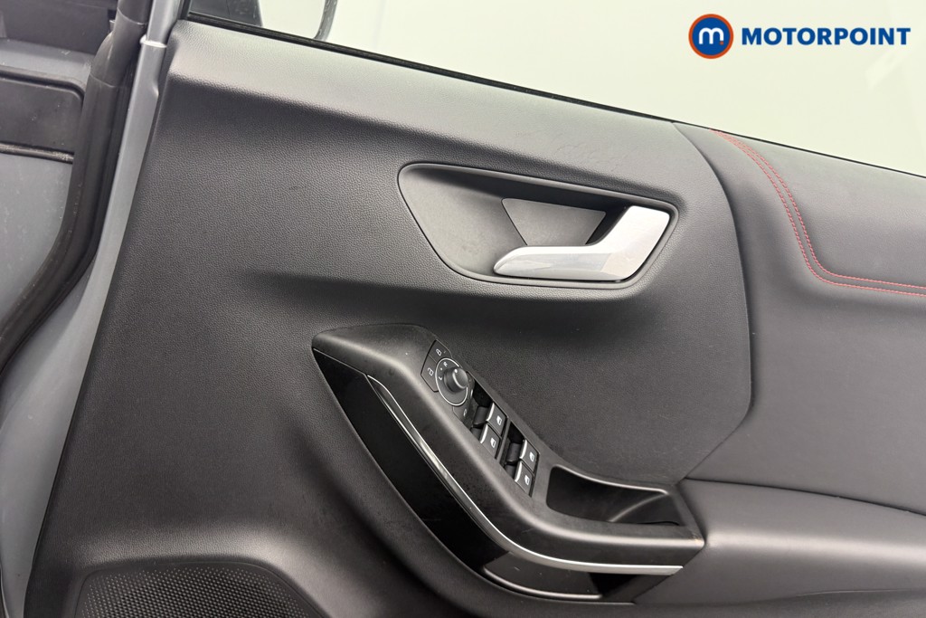 Ford Puma St-Line X Manual Petrol SUV - Stock Number (1603012) - 13th supplementary image