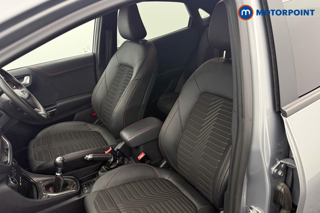 Ford Puma St-Line X Manual Petrol SUV - Stock Number (1603012) - 14th supplementary image