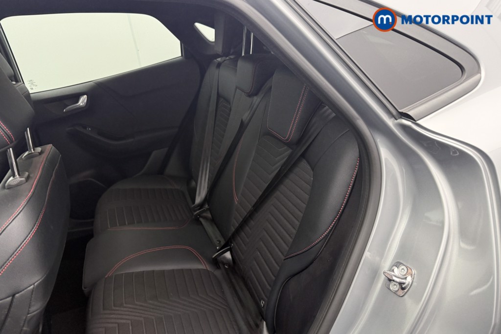 Ford Puma St-Line X Manual Petrol SUV - Stock Number (1603012) - 15th supplementary image