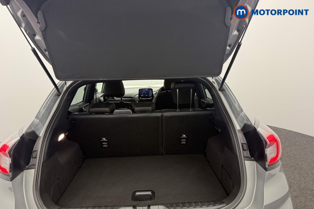Ford Puma St-Line X Manual Petrol SUV - Stock Number (1603012) - 17th supplementary image