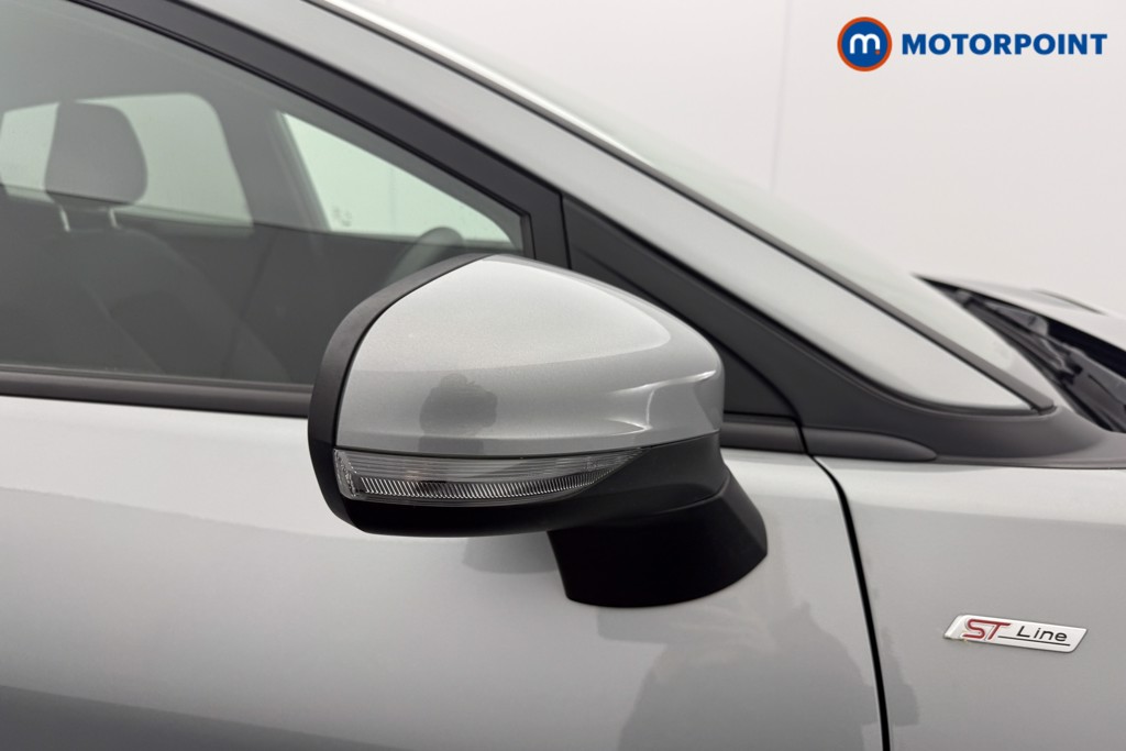 Ford Puma St-Line X Manual Petrol SUV - Stock Number (1603012) - 18th supplementary image