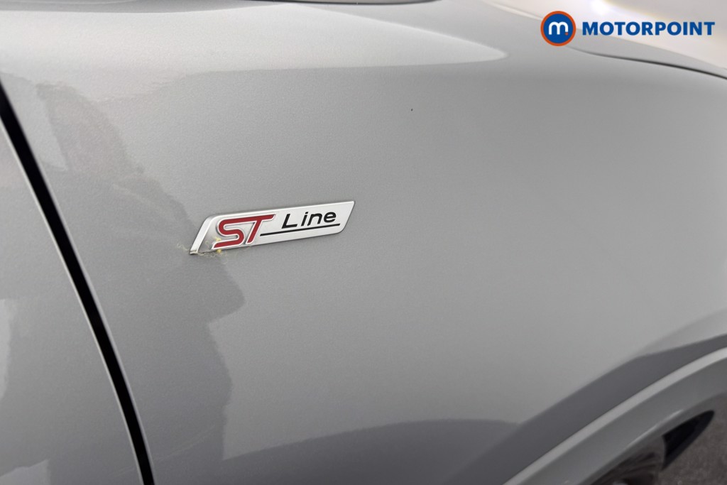Ford Puma St-Line X Manual Petrol SUV - Stock Number (1603012) - 19th supplementary image