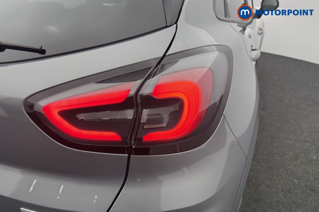 Ford Puma St-Line X Manual Petrol SUV - Stock Number (1603012) - 23rd supplementary image