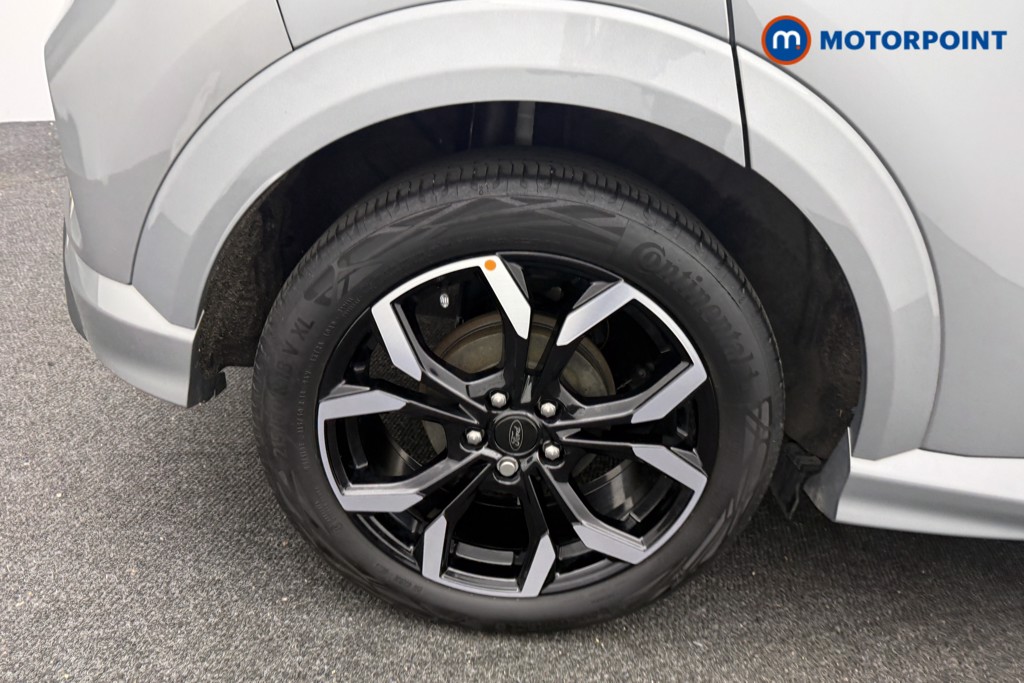 Ford Puma St-Line X Manual Petrol SUV - Stock Number (1603012) - 26th supplementary image