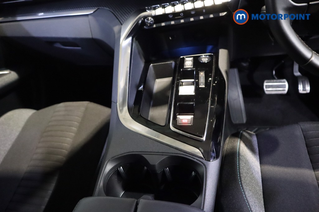 Peugeot 3008 Active Premium-Plus Automatic Petrol Plug-In Hybrid SUV - Stock Number (1603070) - 6th supplementary image