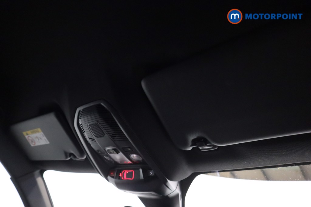 Peugeot 3008 Active Premium-Plus Automatic Petrol Plug-In Hybrid SUV - Stock Number (1603070) - 8th supplementary image