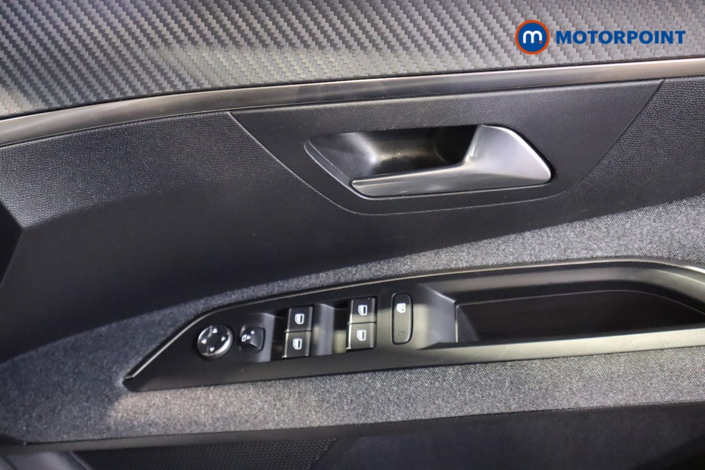 Peugeot 3008 Active Premium-Plus Automatic Petrol Plug-In Hybrid SUV - Stock Number (1603070) - 10th supplementary image