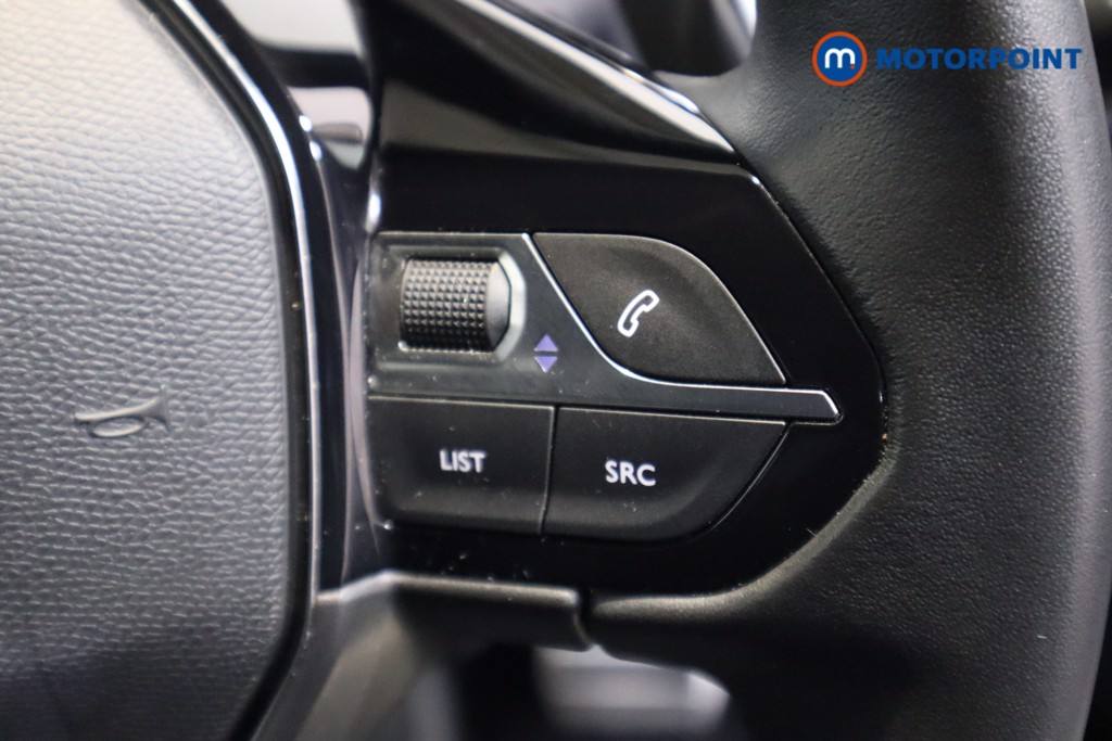 Peugeot 3008 Active Premium-Plus Automatic Petrol Plug-In Hybrid SUV - Stock Number (1603070) - 13th supplementary image