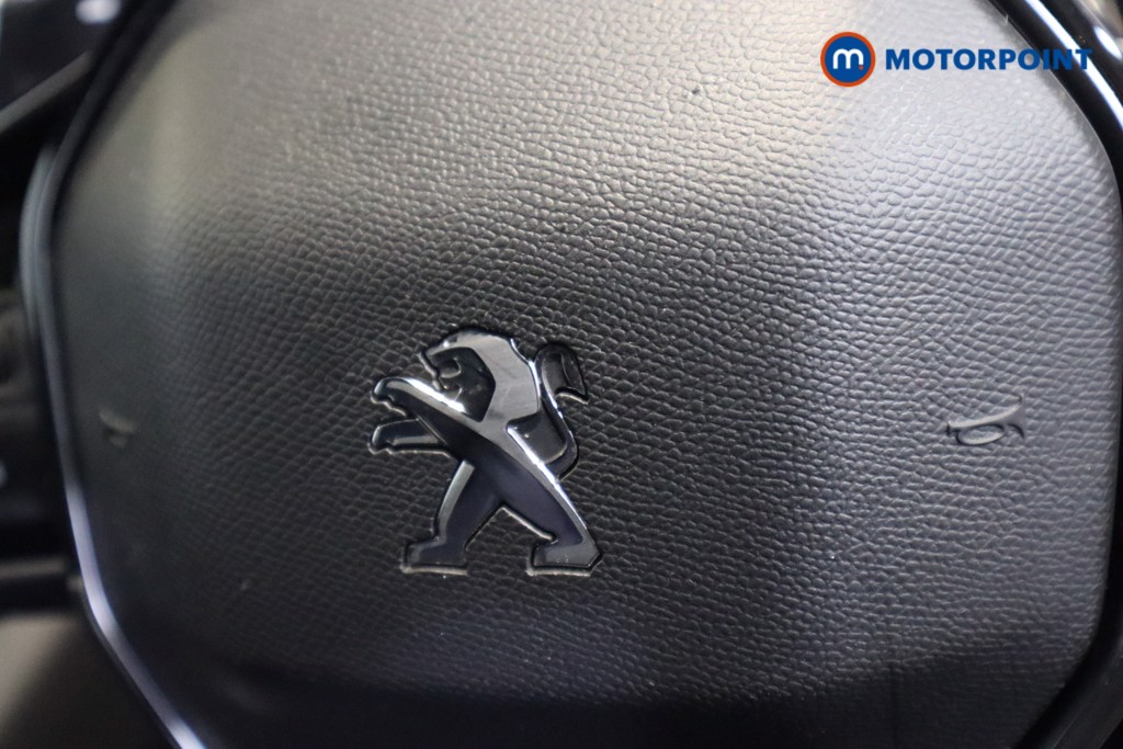 Peugeot 3008 Active Premium-Plus Automatic Petrol Plug-In Hybrid SUV - Stock Number (1603070) - 14th supplementary image