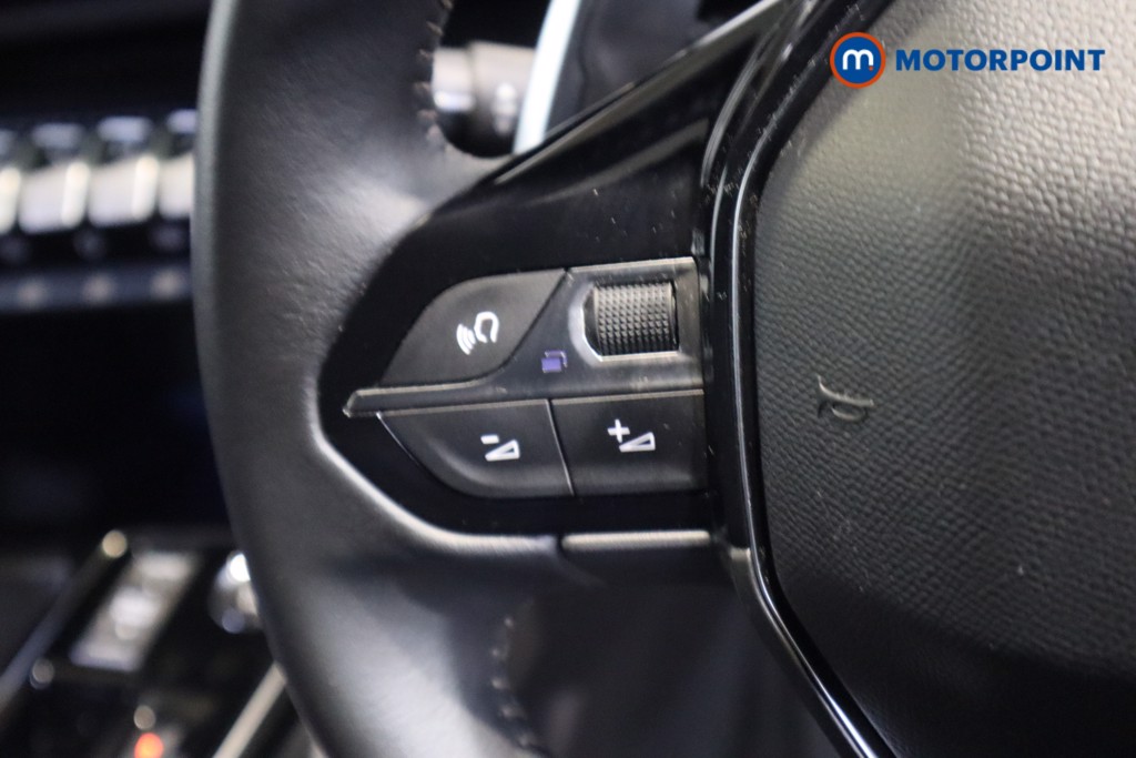 Peugeot 3008 Active Premium-Plus Automatic Petrol Plug-In Hybrid SUV - Stock Number (1603070) - 15th supplementary image