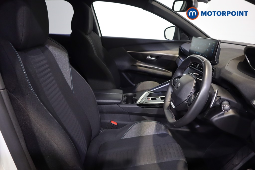 Peugeot 3008 Active Premium-Plus Automatic Petrol Plug-In Hybrid SUV - Stock Number (1603070) - 17th supplementary image