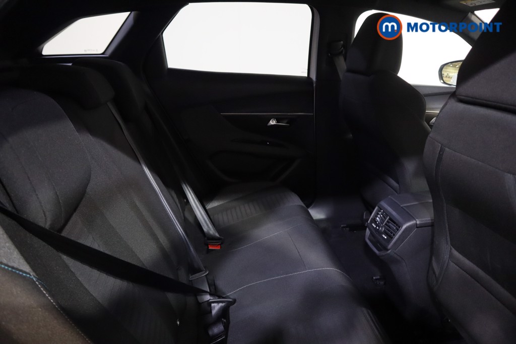 Peugeot 3008 Active Premium-Plus Automatic Petrol Plug-In Hybrid SUV - Stock Number (1603070) - 18th supplementary image
