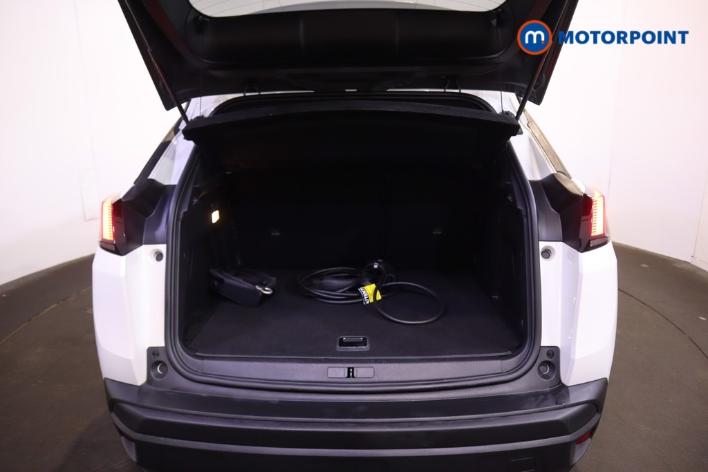 Peugeot 3008 Active Premium-Plus Automatic Petrol Plug-In Hybrid SUV - Stock Number (1603070) - 20th supplementary image