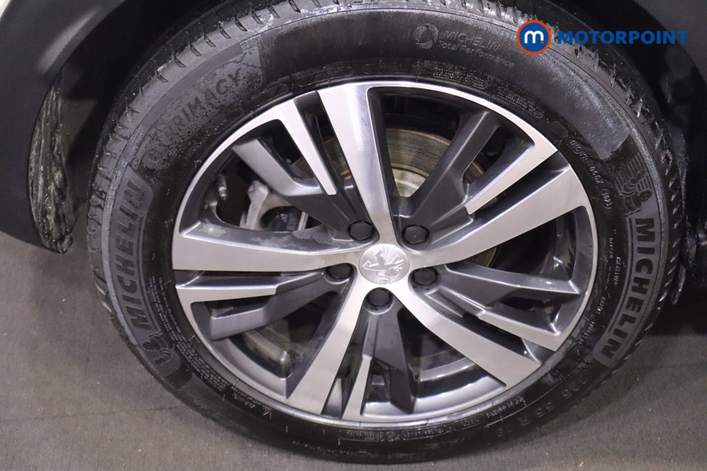 Peugeot 3008 Active Premium-Plus Automatic Petrol Plug-In Hybrid SUV - Stock Number (1603070) - 21st supplementary image